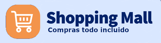 Enter the Shopping Mall for all-inclusive shopping